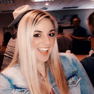 Meet your Posher, Marykate